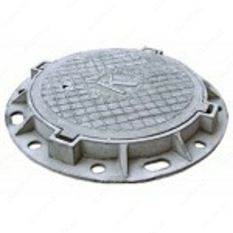 Магистральный тяжелый люк. - 670 000 сум