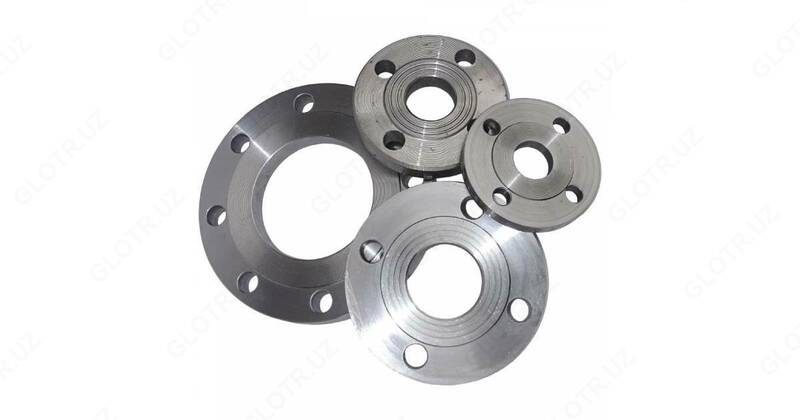 Фланец стальной Ду 800 х 26-30 мм.