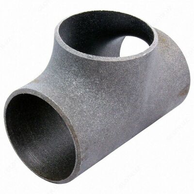 Тройник стальной Д 273. - 1 300 000 сум / шт.