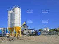 Бетонный завод КОМПАКТ-45 (45 куб.м/час) - 791 082 158 сум