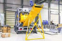 MCP-20 beton zavodi (soatiga 20 kubometr) - 399 500 102.6 so'm