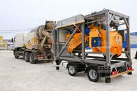 399 500 102.6 so'm MCP-20 beton zavodi (soatiga 20 kubometr)