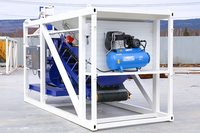 Бетонный завод МОБИЛ-25 (25 куб.м/час) - 333 058 232.4 сум