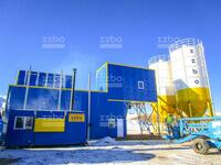 Бетонный завод ФЛАГМАН-60 (60 куб.м/час) - 1 311 955 647.8 сум