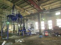 Мобильный асфальтовый завод МАЗ-20 (20 тонн/час) - 1 208 576 187.8 сум