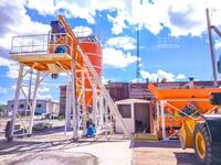 Бетонный завод СТАНДАРТ-30 (куб.м/час) - 352 029 042.4 сум