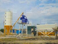 SKIP-45 beton zavodi (45 kub / soat)