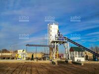 Бетонный завод ЛЕНТА-36 (36 куб.м/час)