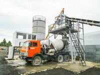 Бетонный завод ЛЕНТА-54 (54 куб.м/час) - 730 717 301.6 сум