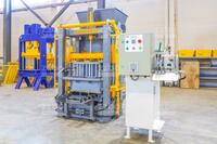 Вибропресс УЛЬТРА Мини с бункером