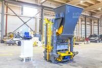 Вибропресс УЛЬТРА Мини с бункером - 59 950 450 сум