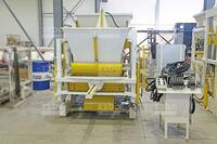 Вибропресс СТАНДАРТ с рольгангом - 328 276 674.1 сум