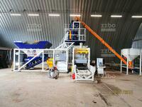 Вибропресс МАКСИМАЛ с гидроподъемником - 388 083 243 сум