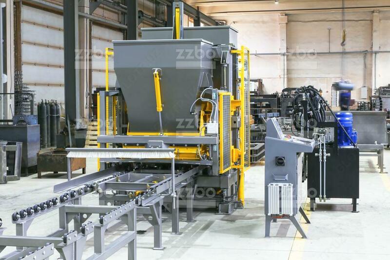 Вибропресс ОПТИМАЛ 1