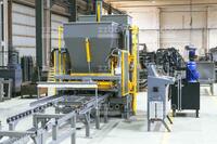 Вибропресс ОПТИМАЛ 1