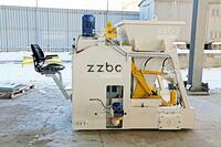 Передвижной вибропресс Несушка