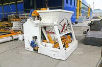 Передвижной вибропресс Несушка - 217 787 994.8 сум