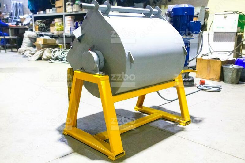 Бетоносмеситель БП-1Г-75 - 10 602 433.8 сум