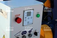 Бетонный завод Мини-РБУ-10 - 105 704 633.4 сум