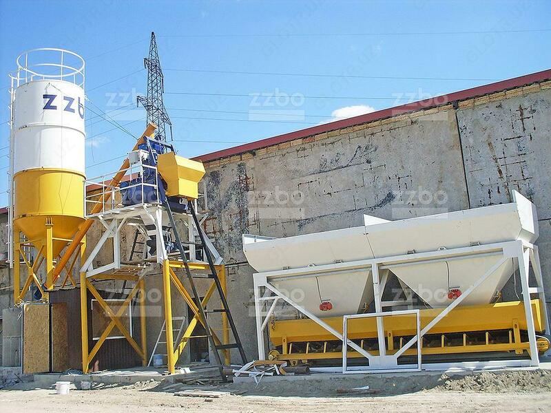 Дозирующий комплекс ДКС-16 - 131 914 970.2 сум