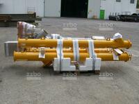 Шнек для цемента ⌀114/3000 «SCUTTI» - 14 196 266.6 сум