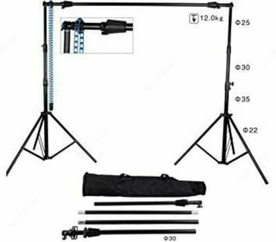 Световая подставка NiceFoto S12