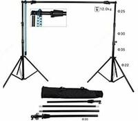 NiceFoto S12 engil stendi