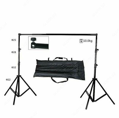 Световая подставка NiceFoto S12