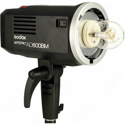 Вспышка Godox AD600BM Witstro Вспышка Godox AD600BM Witstro