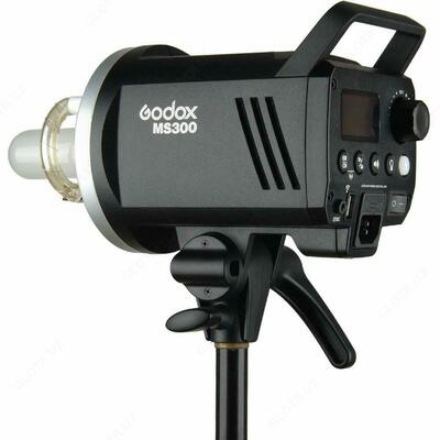 Вспышка Godox AD600BM Witstro Вспышка Godox AD600BM Witstro