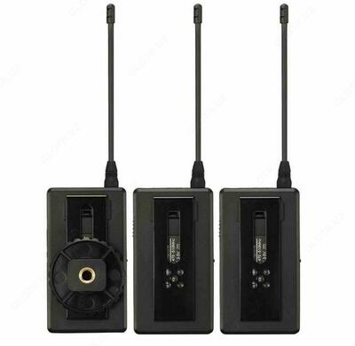 Петличка микрофон система с передатчиком Петличка микрофон система с передатчиком