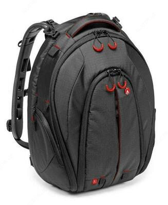 Рюкзак для фотоаппарата Manfrotto Professional Backpack 50 Рюкзак для фотоаппарата Manfrotto Professional Backpack 50