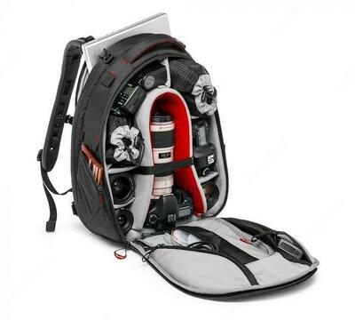 Рюкзак для фотоаппарата Manfrotto Professional Backpack 50 Рюкзак для фотоаппарата Manfrotto Professional Backpack 50