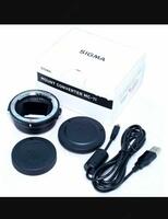 Адаптер автофокусный Sigma MC-11