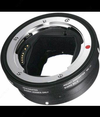 Адаптер автофокусный Sigma MC-11