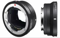 по запросу Адаптер автофокусный Sigma MC-11