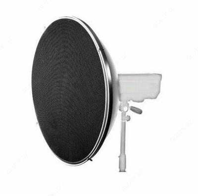 Адаптер рефлектора и держатель зонта для вспышки NICEFOTO REFLECTOR Адаптер рефлектора и держатель зонта для вспышки NICEFOTO REFLECTOR