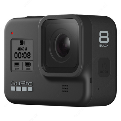 Камера GoPro Hero 8 Камера GoPro Hero 8