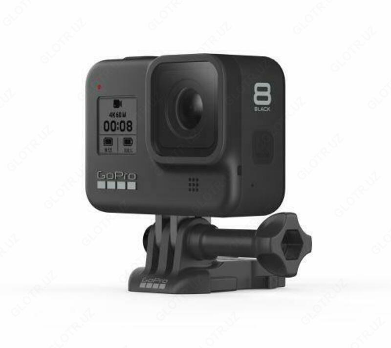 Камера GoPro Hero 8 - по запросу