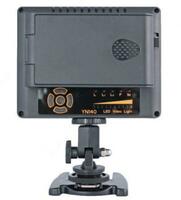 YongNuo LED 140 moslashuvchan LED nuri