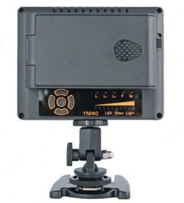 Гибкий светодиодный осветитенль YongNuo LED 140