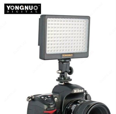 Гибкий светодиодный осветитенль YongNuo LED 140