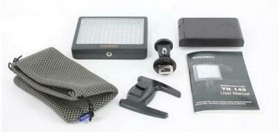 Гибкий светодиодный осветитенль YongNuo LED 140 Гибкий светодиодный осветитенль YongNuo LED 140