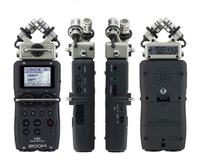 Портативный рекордер ZOOM H5