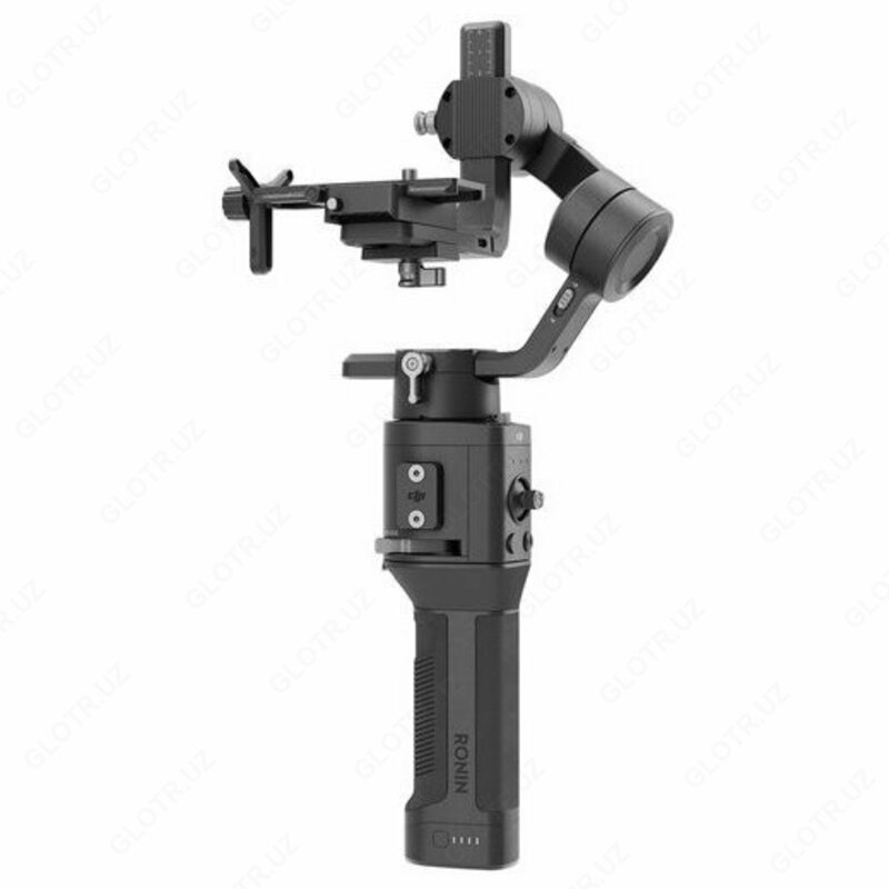 Стабилизатор DJI Ronin-SC Pro Combo