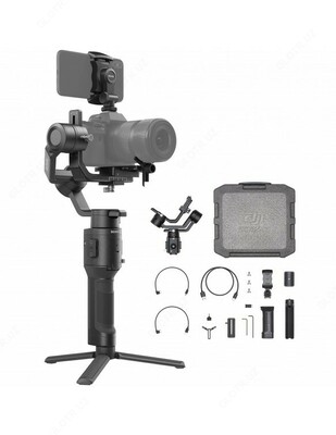 Стабилизатор DJI Ronin-SC Pro Combo Стабилизатор DJI Ronin-SC Pro Combo