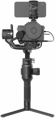 Стабилизатор DJI Ronin-SC Pro Combo Стабилизатор DJI Ronin-SC Pro Combo