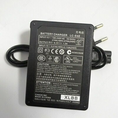 Зарядное устройство Dual LCD Зарядное устройство Dual LCD
