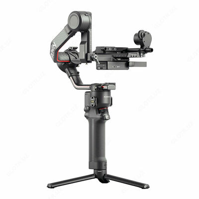 Стабилизатор DJI RS 2 Pro Combo Стабилизатор DJI RS 2 Pro Combo