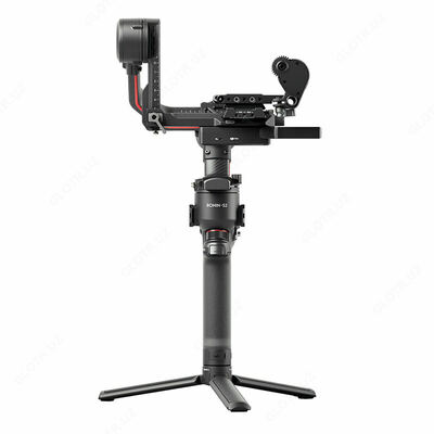 Стабилизатор DJI RS 2 Pro Combo Стабилизатор DJI RS 2 Pro Combo
